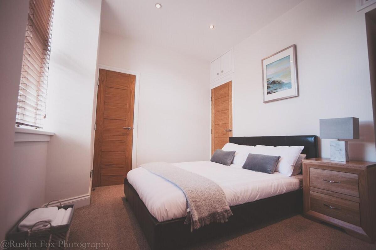 Impressive 3 Bedroom Aberdeen Dış mekan fotoğraf