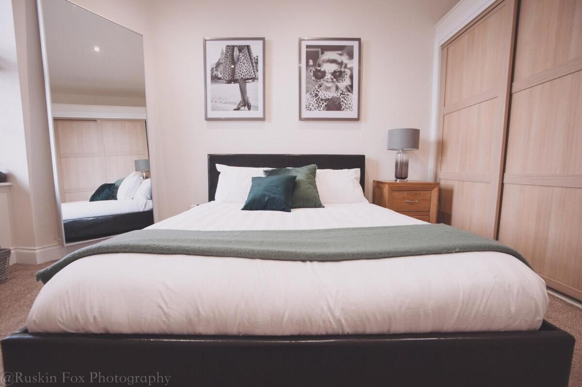 Impressive 3 Bedroom Aberdeen Dış mekan fotoğraf