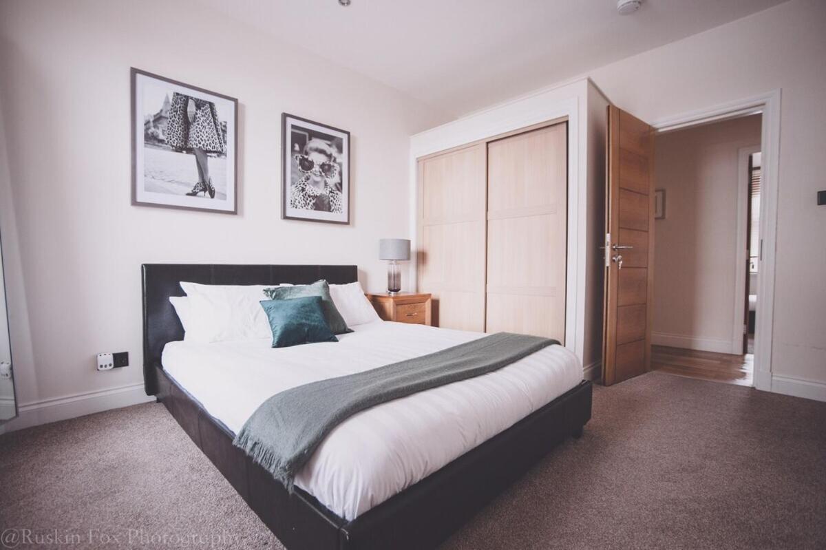 Impressive 3 Bedroom Aberdeen Dış mekan fotoğraf