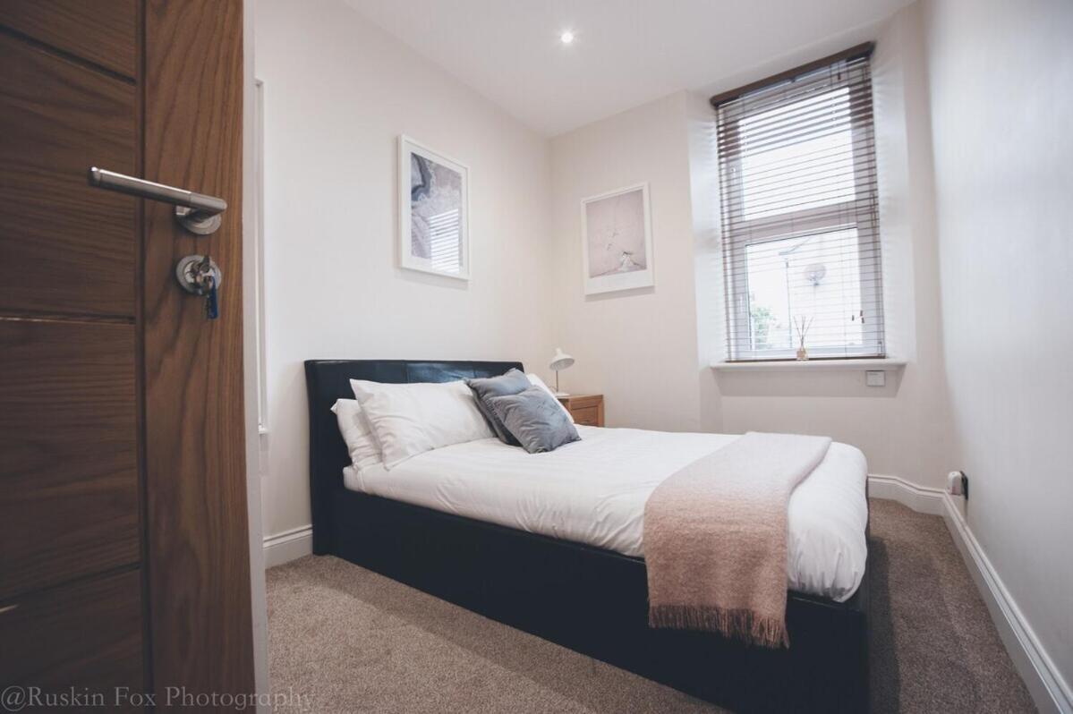 Impressive 3 Bedroom Aberdeen Dış mekan fotoğraf